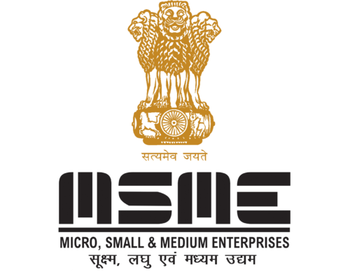 MSME Certified